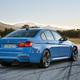 Image for article titled The All-New BMW M3 Sedan And BMW M4 Coupe
